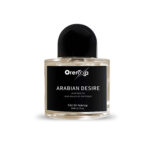ARABIAN DESIRE