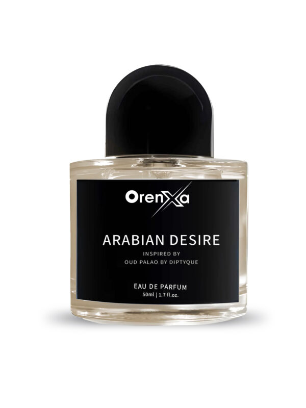 ARABIAN DESIRE