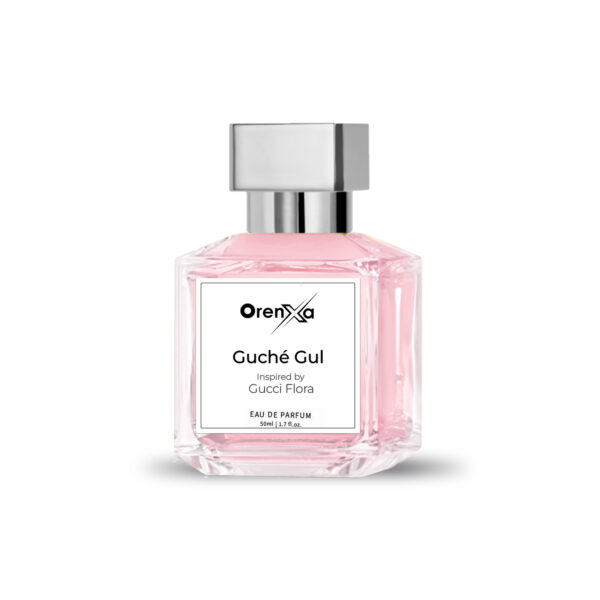 Guche Gul – Inspired by Gucci Flora