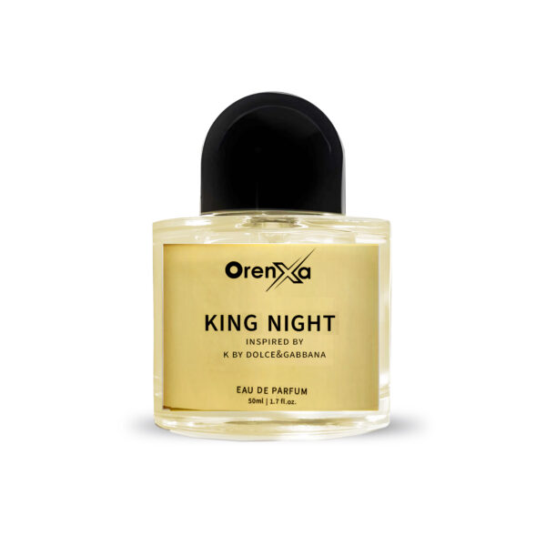 KING NIGHT
