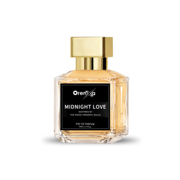 Midnight Love