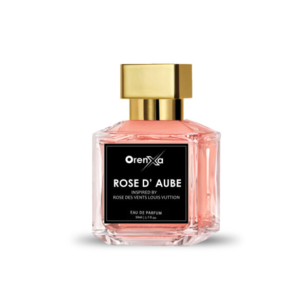 Rose D' Aube