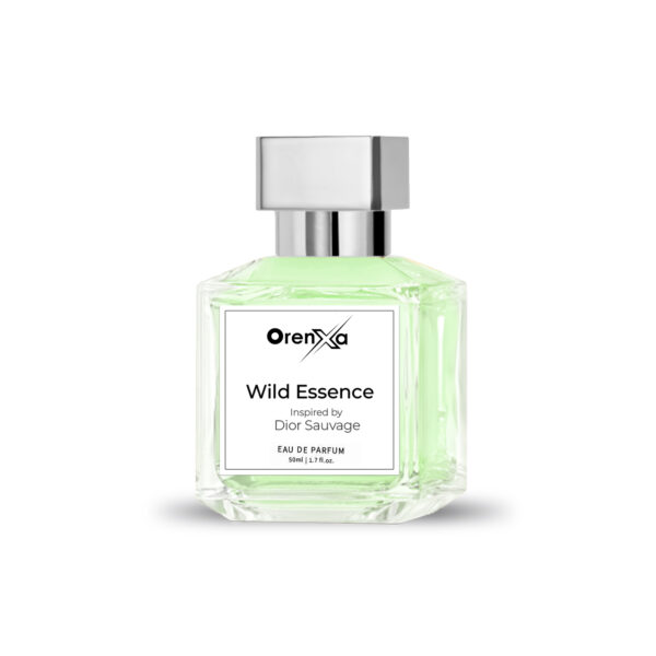 Wild Essence – Inspired by Dior Sauvage