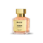 Aurum – Inspired by David Beckham
