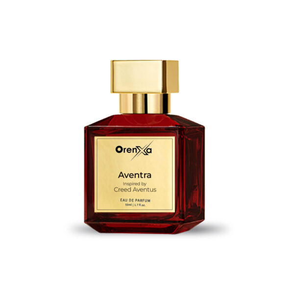 Aventra – Inspired by Creed Aventus