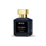 City Nights – Inspired by Bleu de Chanel