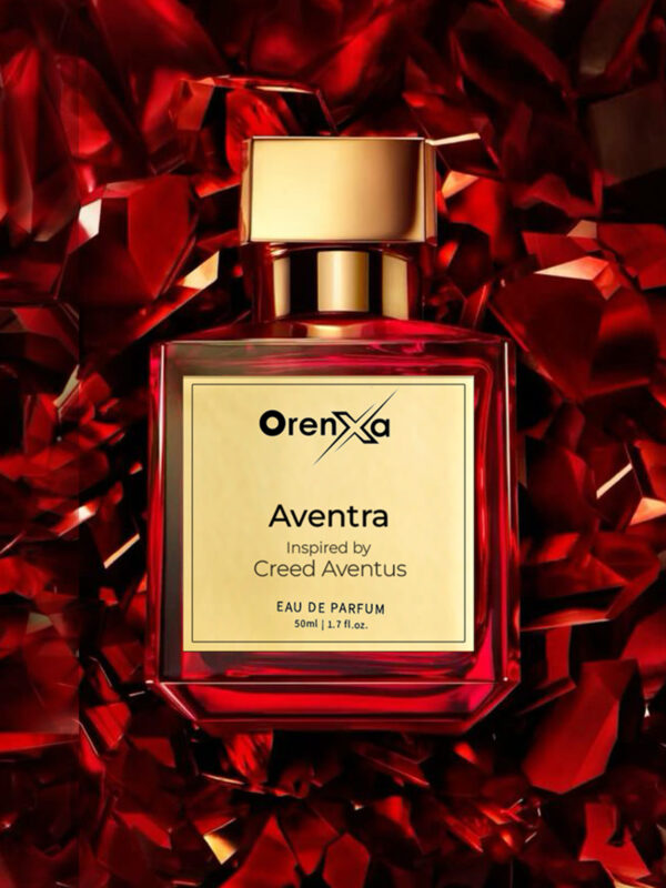 Aventra – Inspired by Creed Aventus