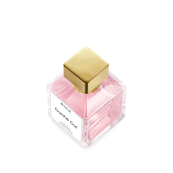 Guche Gul – Inspired by Gucci Flora