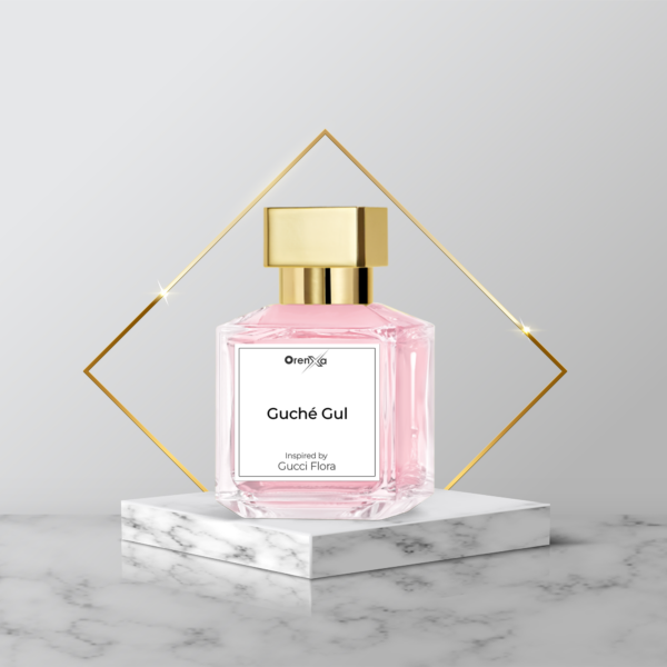 Guche Gul – Inspired by Gucci Flora