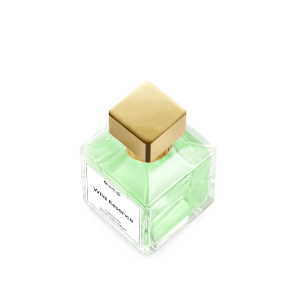 Wild Essence – Inspired by Dior Sauvage