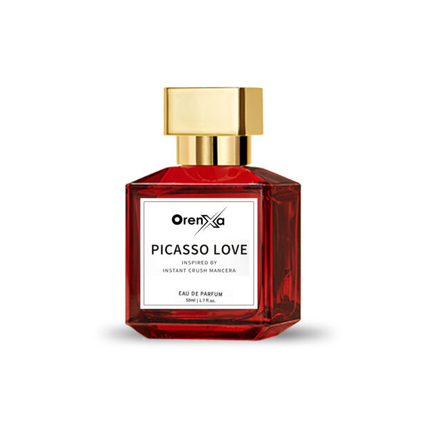 Picasso Love