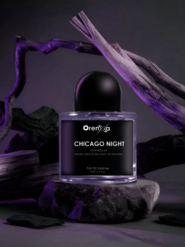 CHICAGO NIGHT