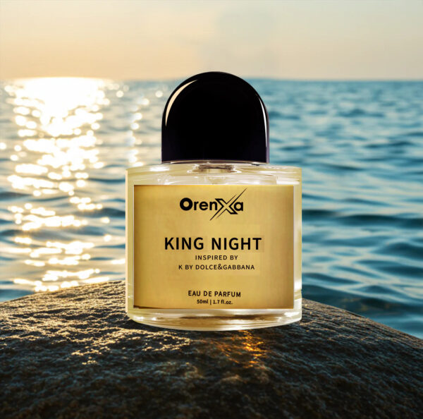KING NIGHT