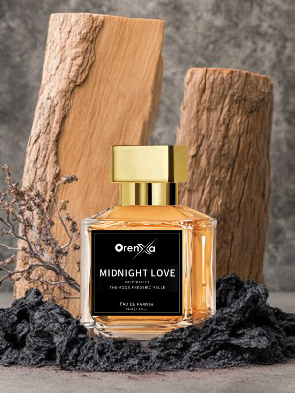 Midnight Love