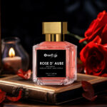 Rose D' Aube