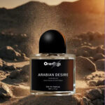 ARABIAN DESIRE