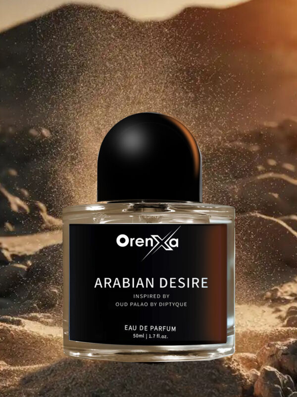 ARABIAN DESIRE