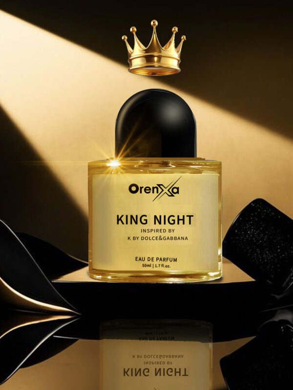 KING NIGHT