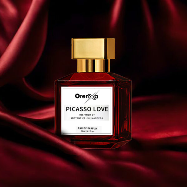 Picasso Love