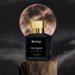 City Nights – Inspired by Bleu de Chanel